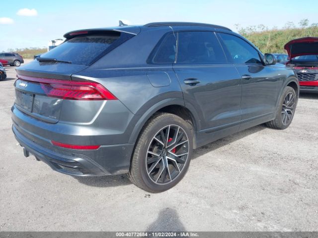 Photo 3 VIN: WA1EVBF17PD011416 - AUDI Q8 