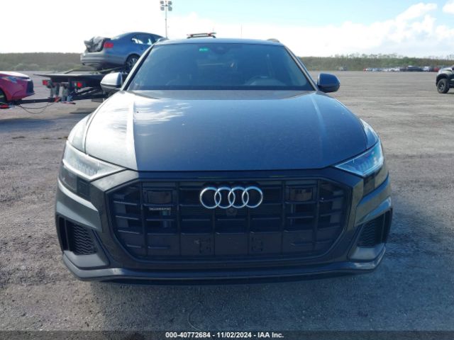 Photo 5 VIN: WA1EVBF17PD011416 - AUDI Q8 