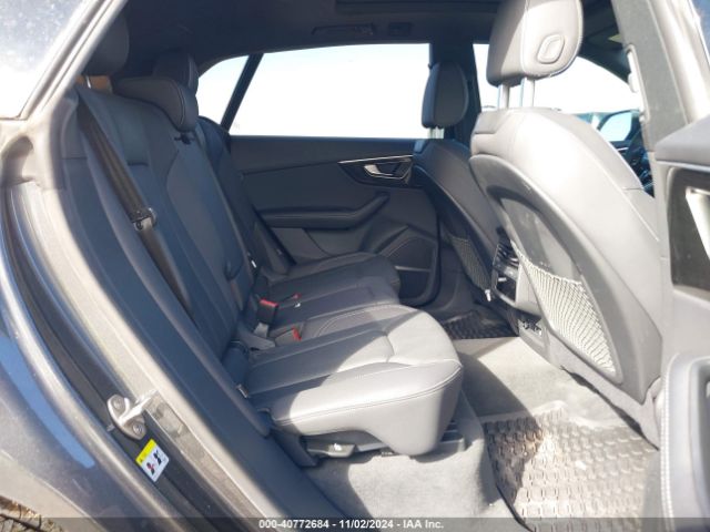 Photo 7 VIN: WA1EVBF17PD011416 - AUDI Q8 