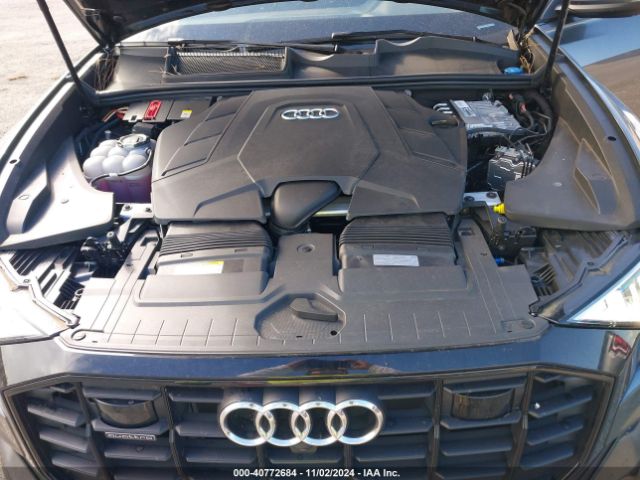 Photo 9 VIN: WA1EVBF17PD011416 - AUDI Q8 