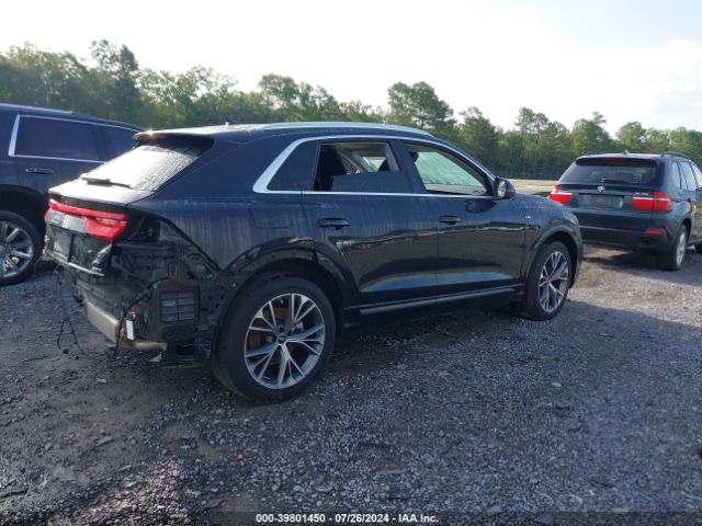 Photo 3 VIN: WA1EVBF17PD015370 - AUDI Q8 