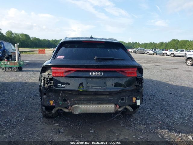 Photo 5 VIN: WA1EVBF17PD015370 - AUDI Q8 