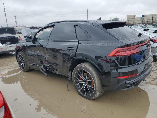 Photo 1 VIN: WA1EVBF17PD027602 - AUDI Q8 