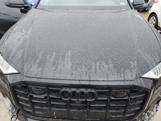 Photo 11 VIN: WA1EVBF17PD027602 - AUDI Q8 