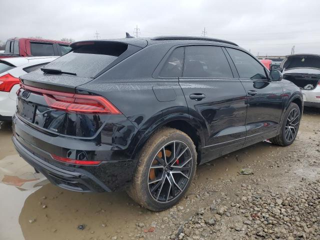 Photo 2 VIN: WA1EVBF17PD027602 - AUDI Q8 