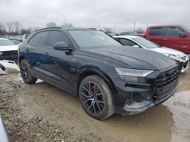 Photo 3 VIN: WA1EVBF17PD027602 - AUDI Q8 