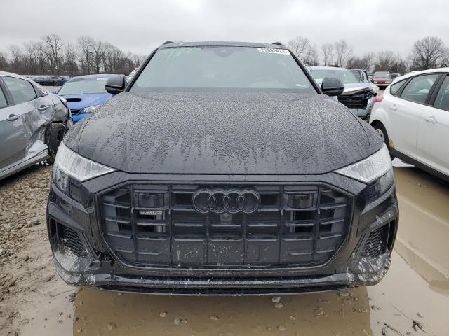 Photo 4 VIN: WA1EVBF17PD027602 - AUDI Q8 