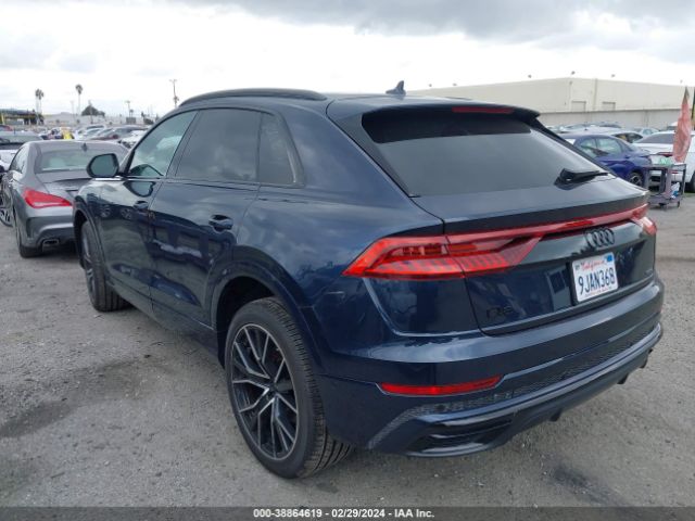 Photo 2 VIN: WA1EVBF18PD037006 - AUDI Q8 