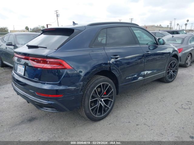 Photo 3 VIN: WA1EVBF18PD037006 - AUDI Q8 