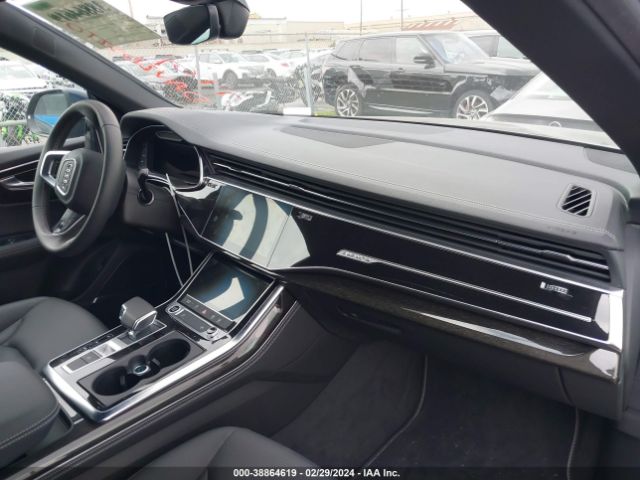 Photo 4 VIN: WA1EVBF18PD037006 - AUDI Q8 