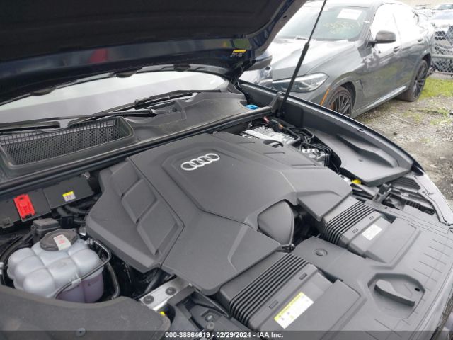 Photo 9 VIN: WA1EVBF18PD037006 - AUDI Q8 