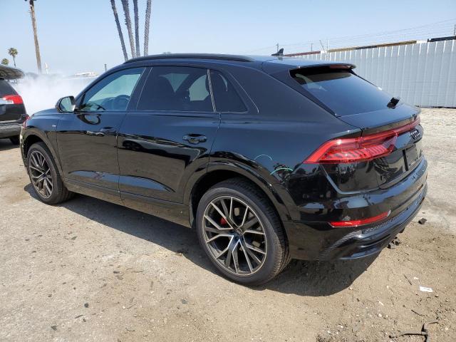 Photo 1 VIN: WA1EVBF19PD010753 - AUDI Q8 