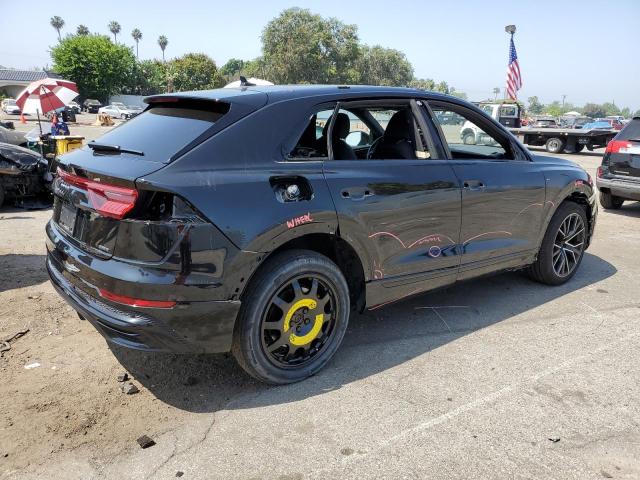 Photo 2 VIN: WA1EVBF19PD010753 - AUDI Q8 