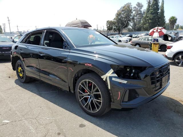 Photo 3 VIN: WA1EVBF19PD010753 - AUDI Q8 