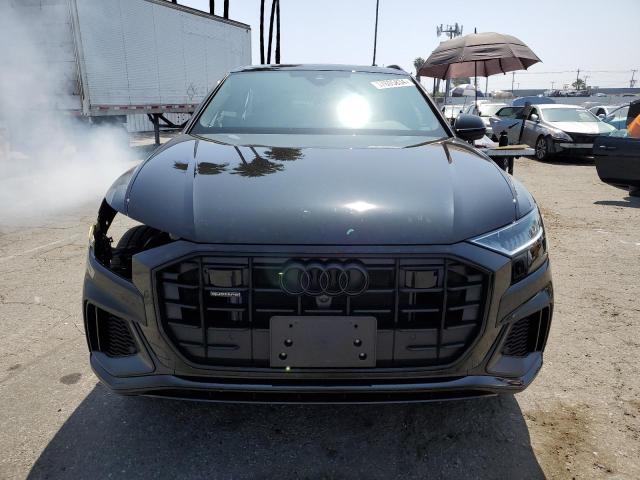 Photo 4 VIN: WA1EVBF19PD010753 - AUDI Q8 