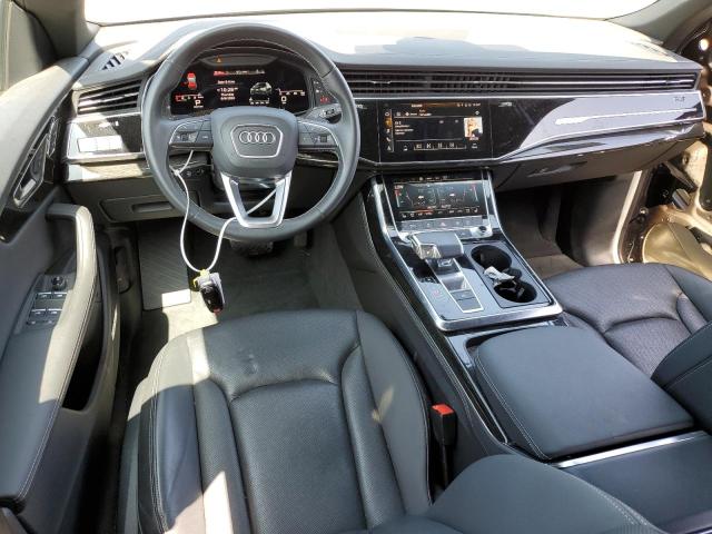 Photo 7 VIN: WA1EVBF19PD010753 - AUDI Q8 