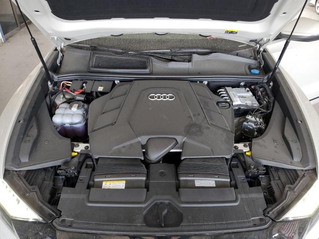 Photo 11 VIN: WA1EVBF19PD016794 - AUDI Q8 