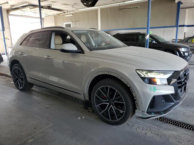 Photo 3 VIN: WA1EVBF19PD016794 - AUDI Q8 