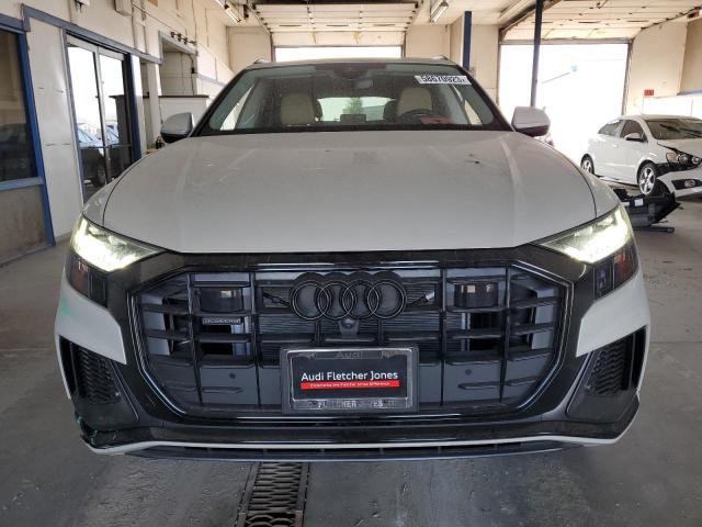 Photo 4 VIN: WA1EVBF19PD016794 - AUDI Q8 