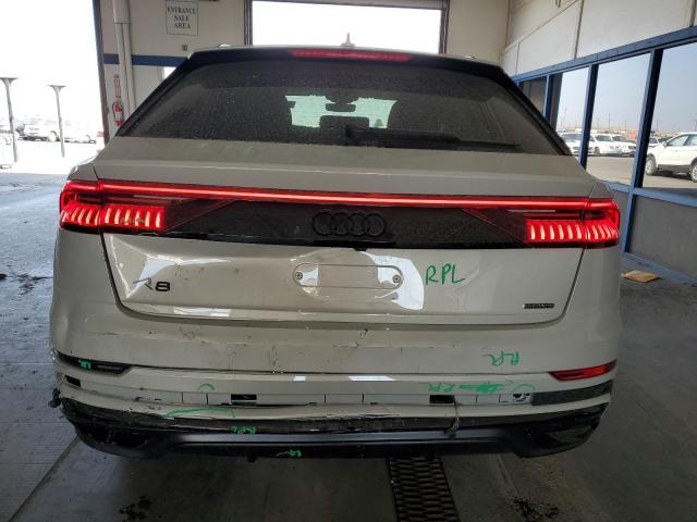 Photo 5 VIN: WA1EVBF19PD016794 - AUDI Q8 