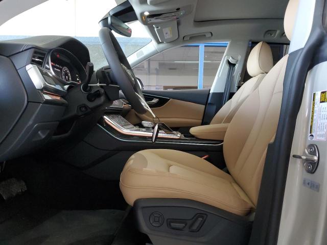 Photo 6 VIN: WA1EVBF19PD016794 - AUDI Q8 