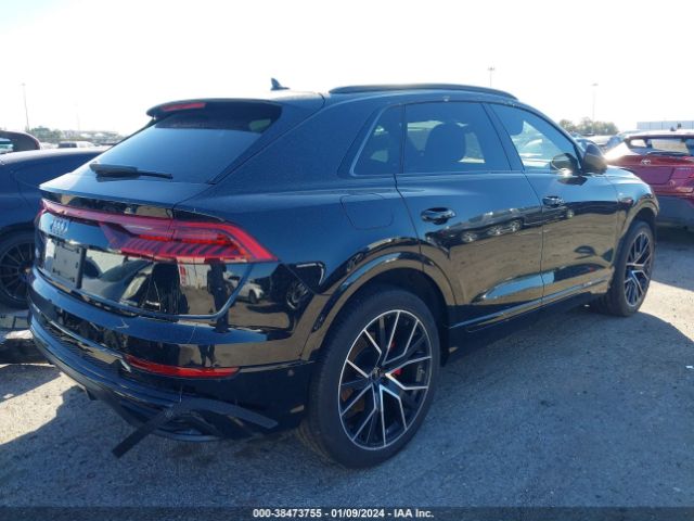 Photo 3 VIN: WA1EVBF1XPD013726 - AUDI Q8 