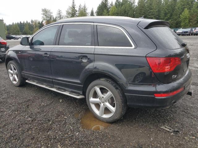 Photo 1 VIN: WA1EY74L08D032246 - AUDI Q7 3.6 QUA 