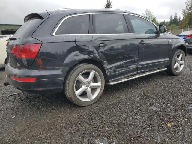 Photo 2 VIN: WA1EY74L08D032246 - AUDI Q7 3.6 QUA 