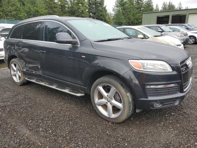 Photo 3 VIN: WA1EY74L08D032246 - AUDI Q7 3.6 QUA 