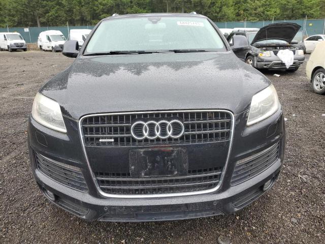 Photo 4 VIN: WA1EY74L08D032246 - AUDI Q7 3.6 QUA 