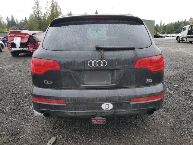 Photo 5 VIN: WA1EY74L08D032246 - AUDI Q7 3.6 QUA 