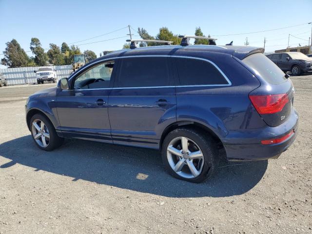 Photo 1 VIN: WA1EY74L29D027227 - AUDI Q7 3.6 QUA 