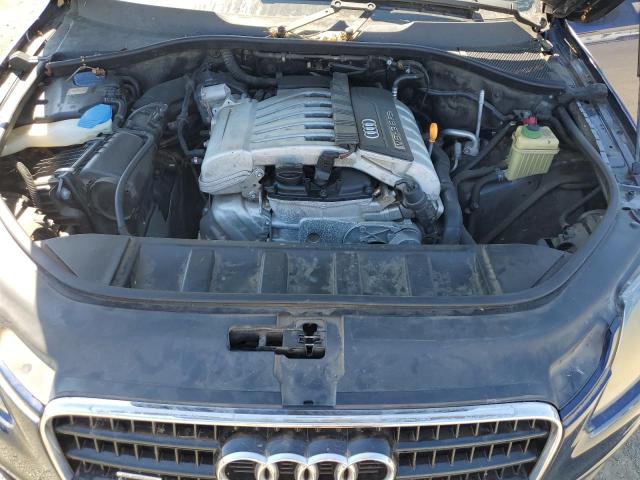 Photo 11 VIN: WA1EY74L29D027227 - AUDI Q7 3.6 QUA 