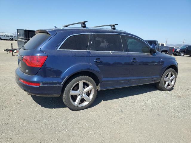 Photo 2 VIN: WA1EY74L29D027227 - AUDI Q7 3.6 QUA 