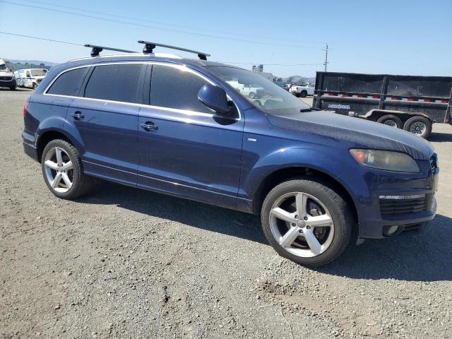 Photo 3 VIN: WA1EY74L29D027227 - AUDI Q7 3.6 QUA 