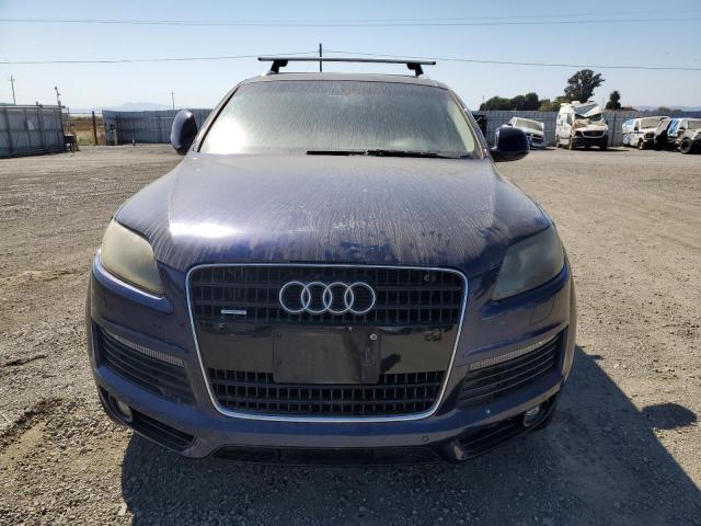 Photo 4 VIN: WA1EY74L29D027227 - AUDI Q7 3.6 QUA 