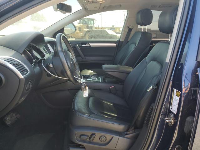 Photo 6 VIN: WA1EY74L29D027227 - AUDI Q7 3.6 QUA 