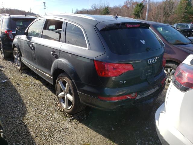 Photo 2 VIN: WA1EY74L38D019250 - AUDI Q7 3.6 QUA 