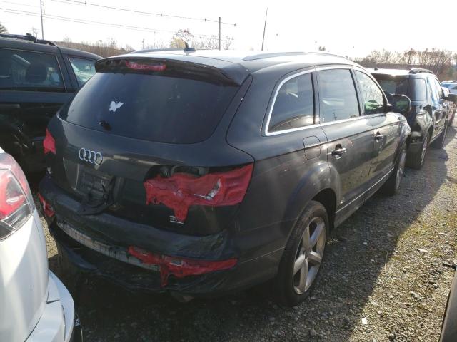 Photo 3 VIN: WA1EY74L38D019250 - AUDI Q7 3.6 QUA 