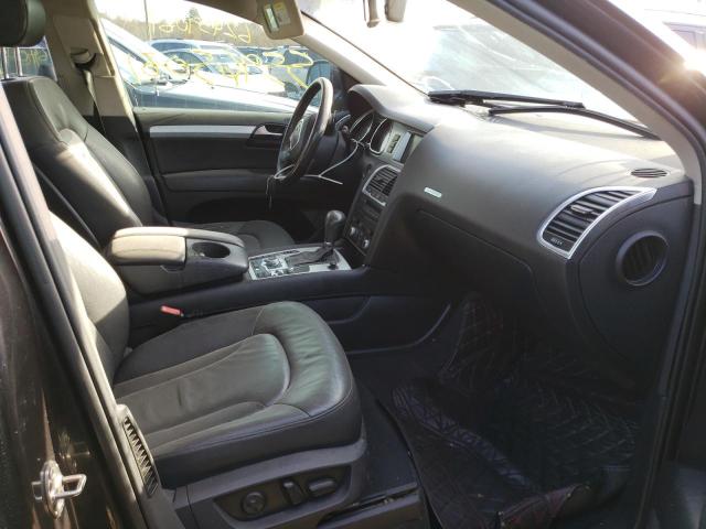 Photo 4 VIN: WA1EY74L38D019250 - AUDI Q7 3.6 QUA 