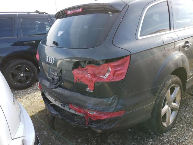 Photo 9 VIN: WA1EY74L38D019250 - AUDI Q7 3.6 QUA 