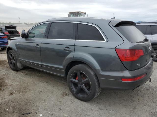 Photo 1 VIN: WA1EY74L38D021063 - AUDI Q7 3.6 QUA 