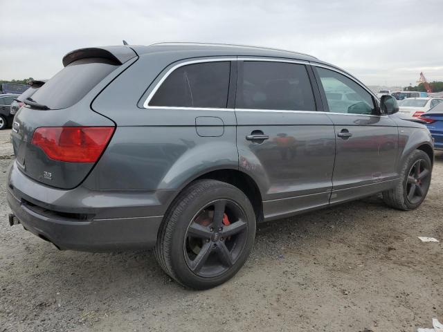 Photo 2 VIN: WA1EY74L38D021063 - AUDI Q7 3.6 QUA 