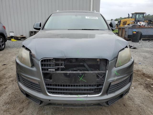 Photo 4 VIN: WA1EY74L38D021063 - AUDI Q7 3.6 QUA 