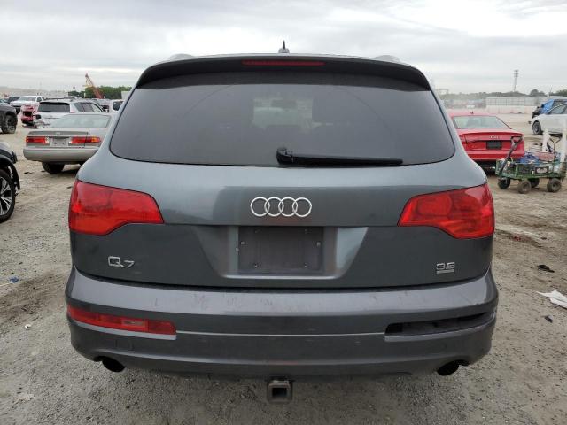 Photo 5 VIN: WA1EY74L38D021063 - AUDI Q7 3.6 QUA 