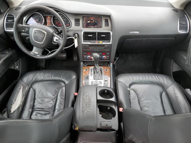 Photo 7 VIN: WA1EY74L38D021063 - AUDI Q7 3.6 QUA 