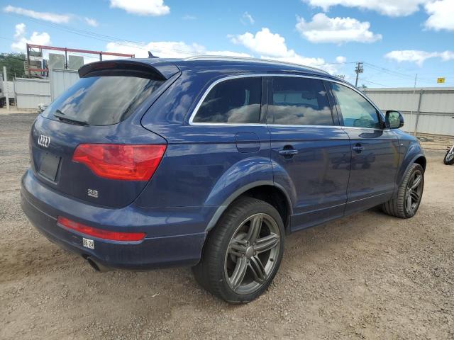 Photo 2 VIN: WA1EY74L39D021288 - AUDI Q7 