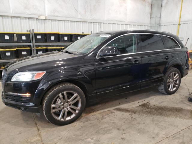 Photo 0 VIN: WA1EY74L87D063839 - AUDI Q7 3.6 QUA 