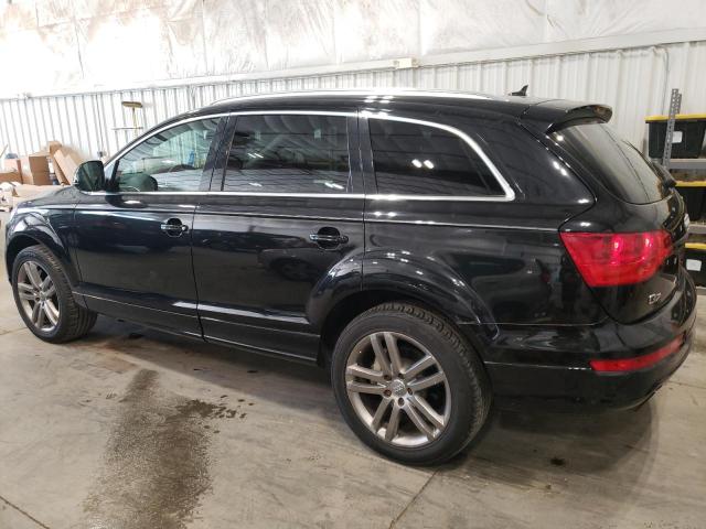 Photo 1 VIN: WA1EY74L87D063839 - AUDI Q7 3.6 QUA 