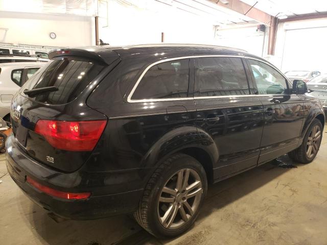 Photo 2 VIN: WA1EY74L87D063839 - AUDI Q7 3.6 QUA 